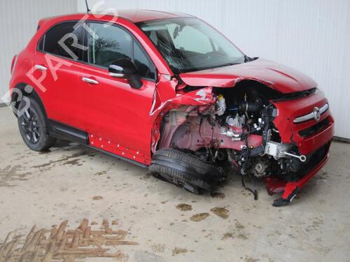 Front left panel FIAT 500X (334_) 1.4 (334AXC1B, 334AXC11) | BP29674940C58 