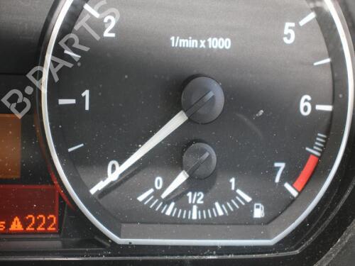 Steering column BMW 1 (E87) 116 i | BP29671817M21