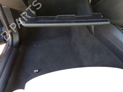 Rear wiper motor BMW 1 (E81) 118 d | BP29680121M102 