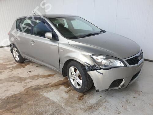 Førerens kollisjonspute KIA CEE'D SW (ED) 1.4 CVVT | BP29649109C9 