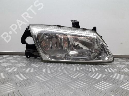 Used Right headlight NISSAN ALMERA II Hatchback (N16) 1.5 (90 hp) 29645750