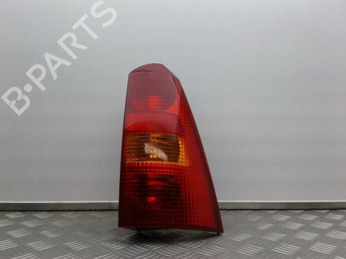 Używane Lampa tylna prawa FORD FOCUS I Turnier (DNW) 1.8 16V (115 hp) 29645334