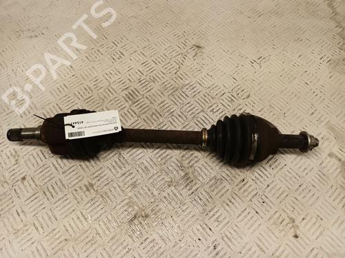Left front driveshaft FORD MONDEO III Turnier (BWY) 2.2 TDCi | BP29663992M38 