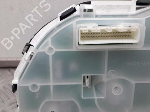 Instrument cluster SUBARU OUTBACK (BR) 2.0 D AWD (BRD) | BP29645875C47 