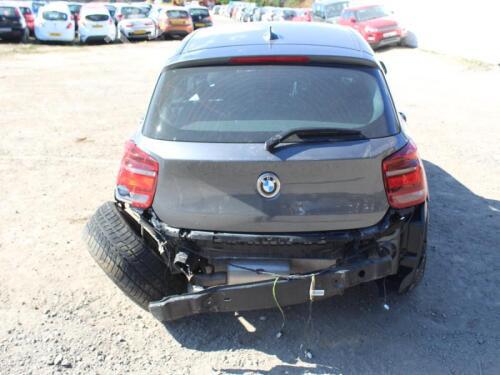 Rear right window mechanism BMW 1 (F20) 114 d | BP29646947C25