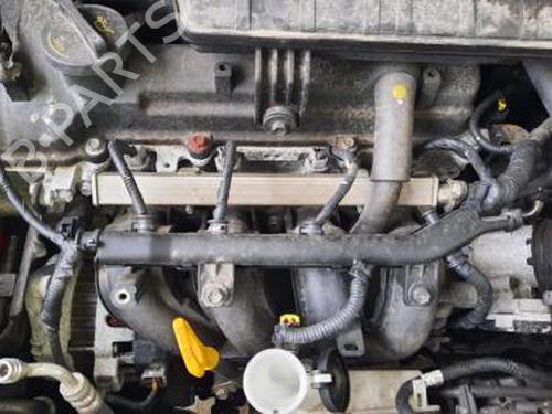 Front wipers mechanism KIA PICANTO II (TA) 1.0 | BP29672869C83 