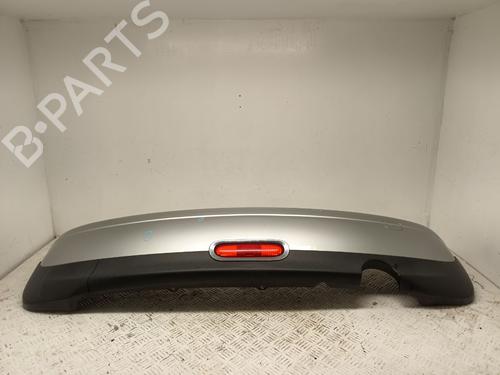 Used Rear bumper MINI MINI (R56) Cooper (120 hp) 29667263