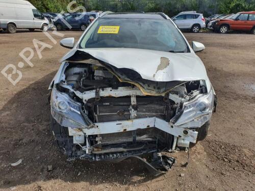 Rear left seatbelt TOYOTA AURIS Estate (_E18_) 1.8 Hybrid (ZWE186_, ZWE186R, ZWE186H) | BP29651069I29 