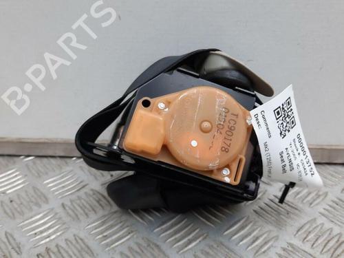 Used Front left seatbelt TOYOTA AVENSIS (_T25_) 1.8 VVT-i (ZZT251_, ZZT251R) (129 hp) 29646036