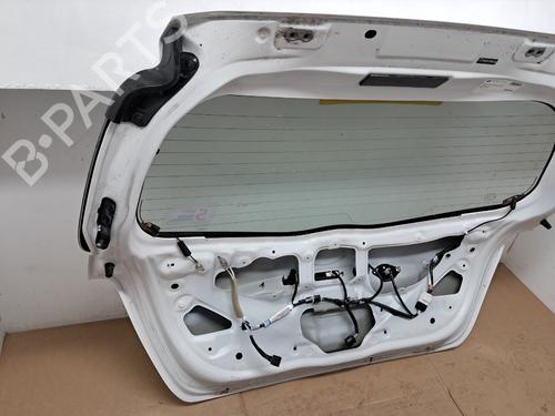 Tailgate TOYOTA YARIS (_P13_) 1.0 (KSP130_, KSP130) | BP29680887C6