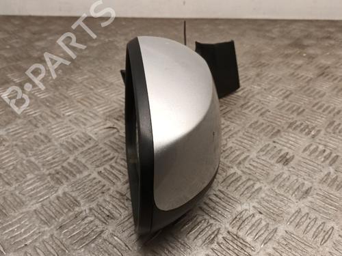 Right mirror VAUXHALL AGILA Mk II (B) (H08) 1.2 i 16V | BP29677742C27 