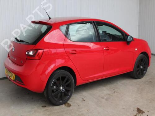 Left front brake caliper SEAT IBIZA IV (6J5, 6P1) 1.2 TSI | BP29674057M105 
