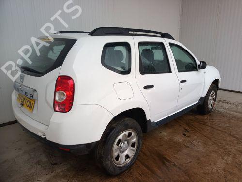 Right rear door DACIA DUSTER (HS_) 1.5 dCi (HSMD, HSM3) | BP29657951C5