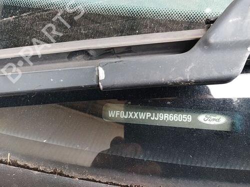 Front wipers mechanism FORD FIESTA VI (CB1, CCN) 1.25 | BP29684067C83 