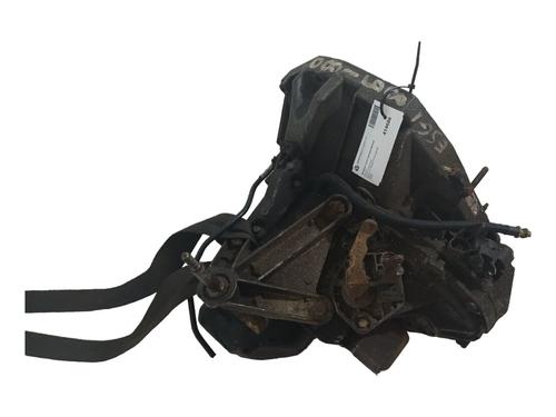 Gearkasse RENAULT CLIO III (BR0/1, CR0/1) 1.5 dCi (C/BR0G, C/BR1G) (68 hp) 29663763