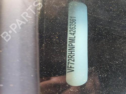 Autre CITROËN C3 AIRCROSS II (2R_, 2C_) 1.2 PureTech 110 (2RHNZB, 2RHNZW, 2RHNPX, 2RHNPJ) | BP29651434O1 