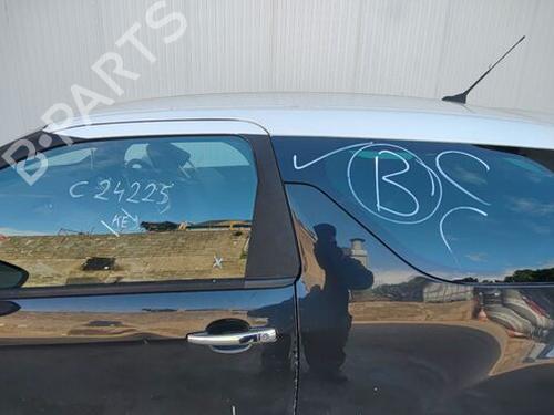 Other CITROËN DS3 (SA_) 1.6 VTi 120 | BP29681447O1