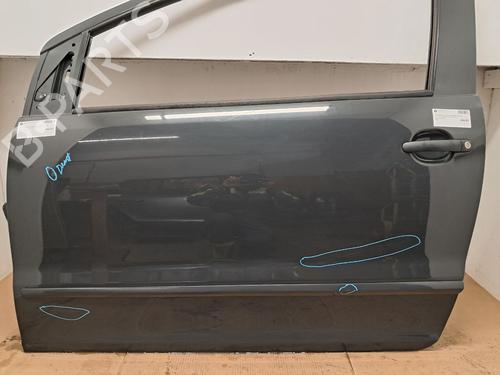 Left front door VW POLO IV (9N_, 9A_) 1.4 BiFuel | BP29679525C2