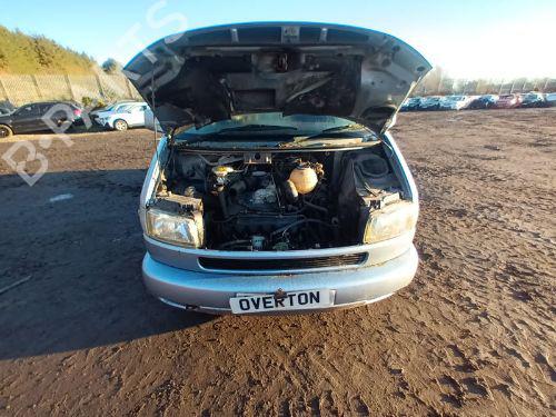 Left headlight VW TRANSPORTER T4 Bus (70B, 70C, 7DB, 7DK, 70J, 70K, 7DC, 7DJ) 2.5 | BP29656287C28 