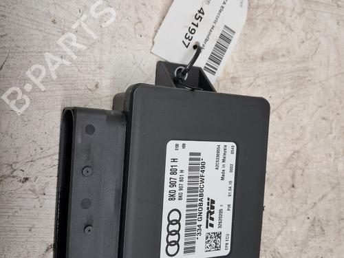 Electronic module AUDI A5 Sportback (8TA) 2.0 TDI | BP29677771M83 