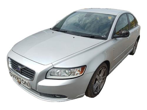 Gearkasse VOLVO S40 II (544) 2.4 (170 hp) 29662470