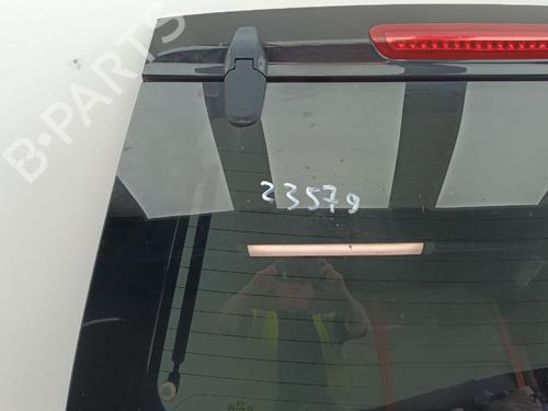 Tailgate KIA SPORTAGE II (JE_, KM_) 2.0 CRDi 4WD | BP29665521C6