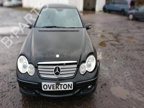 Other MERCEDES-BENZ C-CLASS Coupe (CL203) C 180 (203.735) | BP29649604O1 