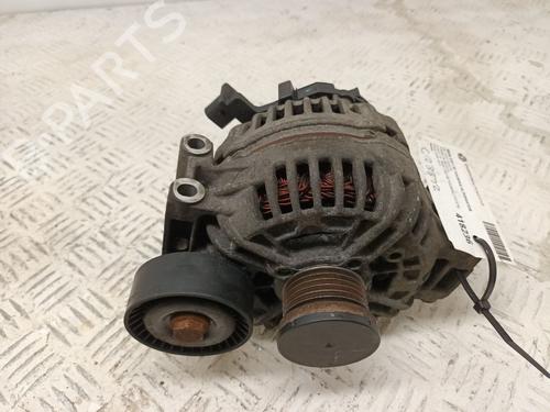 Used Alternator BMW 3 Touring (E91) 318 i (129 hp) 29664790