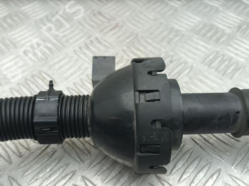 Vacuum pump PORSCHE 718 CAYMAN (982) 4.0 GT4 (982810, 982811) | BP29680196M80 
