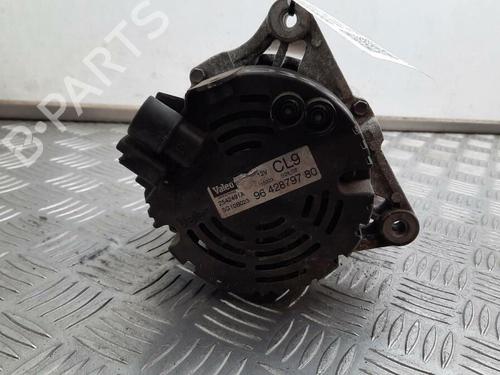 Generator PEUGEOT 307 (3A/C) 1.4 | BP29646320M7