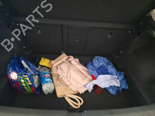 Rear left panel VW T-ROC (A11, D11) 1.0 TSI | BP33279805C60  - Image 16