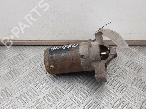 Démarreur PEUGEOT 206 Hatchback (2A/C) 1.4 16V | BP29646858M8 