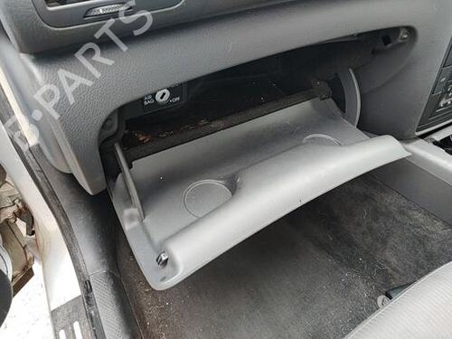 Front left panel VW PASSAT B5.5 (3B3) 1.9 TDI | BP29668471C58 