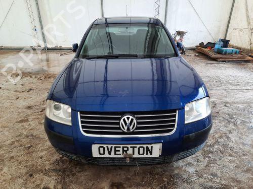 Front bumper reinforcement VW PASSAT B5 (3B2) 1.8 | BP29669787C109 