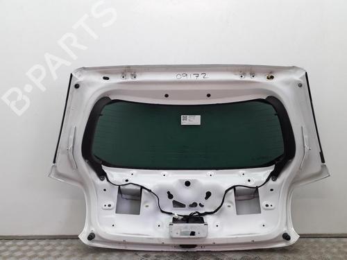 Tailgate CITROËN DS3 (SA_) 1.6 Racing | BP29646005C6