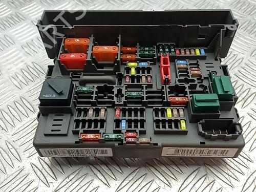 Electronic module BMW 1 Coupe (E82) 118 d | BP29683853M83 
