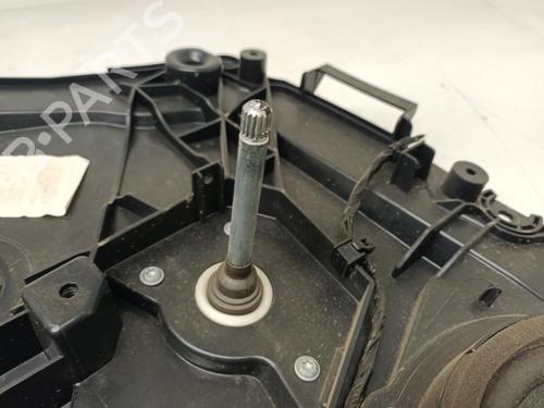 Front left window mechanism FORD FIESTA VI (CB1, CCN) 1.4 | BP29648195C22 