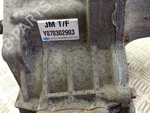 Transfer box KIA SPORTAGE II (JE_, KM_) 2.0 16V 4WD | BP29677358M36