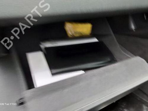 Right sun visor VOLVO XC60 II (246) D4 AWD | BP29661643I2 
