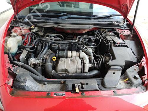 Starter VOLVO S40 II (544) D2 | BP29686965M8 