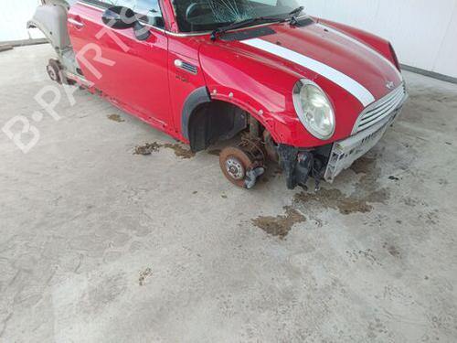 Zonneklep links MINI MINI (R50, R53) One | BP29663656I1 