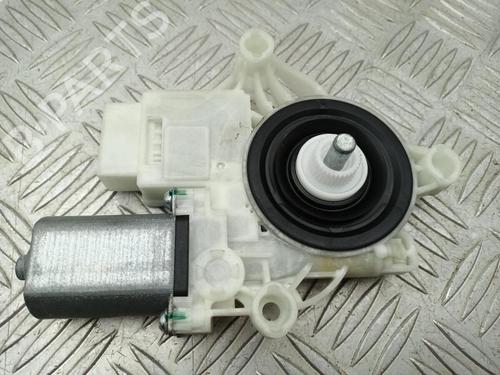 Used Left rear window motor BMW X6 (G06, F96) xDrive M 50 d (400 hp) 29650459