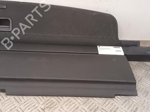 Rear parcel shelf SKODA OCTAVIA II Combi (1Z5) 2.0 TDI 4x4 | BP29681392C85 