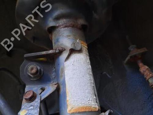 Front wipers mechanism KIA PICANTO II (TA) 1.0 | BP29672898C83 