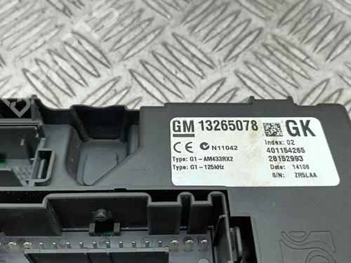 Otra VAUXHALL CORSA Mk III (D) (S07) 1.2 (L08) | BP29681212O1 