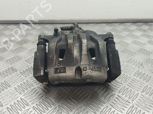 Used Right front brake caliper LEXUS ES (_Z10_, _A10_, _H10_) 300h (AXZH10, AXZH11) (178 hp) 29685179