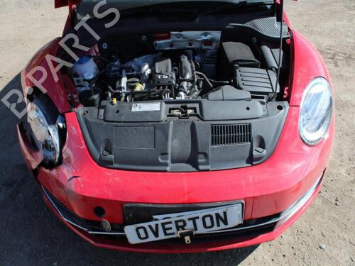 Anti roll bar VW BEETLE (5C1, 5C2) 1.2 TSI | BP29674037M96 