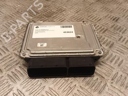 Used Engine control unit (ECU) AUDI A3 Sportback (8PA) 2.0 TDI 16V (140 hp) 29678464