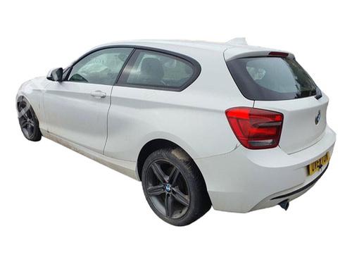 Used Other BMW 1 (F21) 116 d (116 hp) 29650594