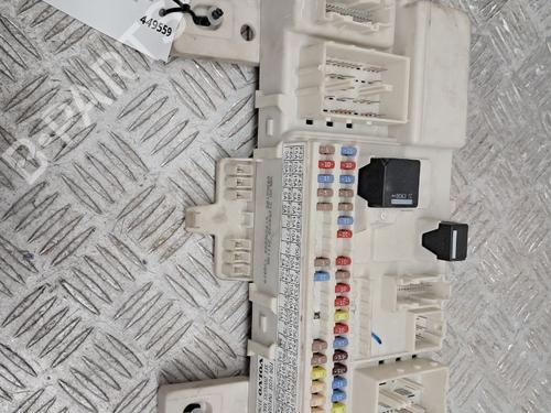 Fuse box VOLVO V50 (545) D4 | BP29676511E1 